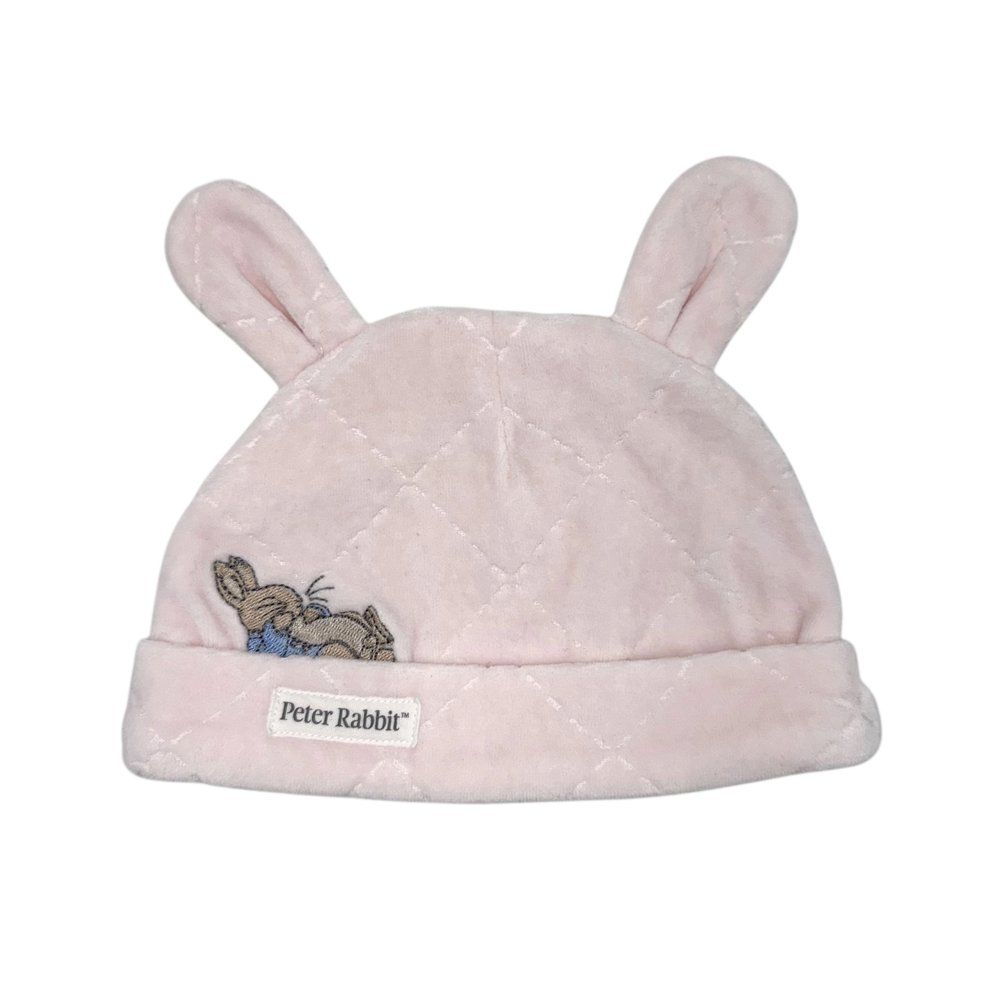 Шапочка Peter Rabbit 