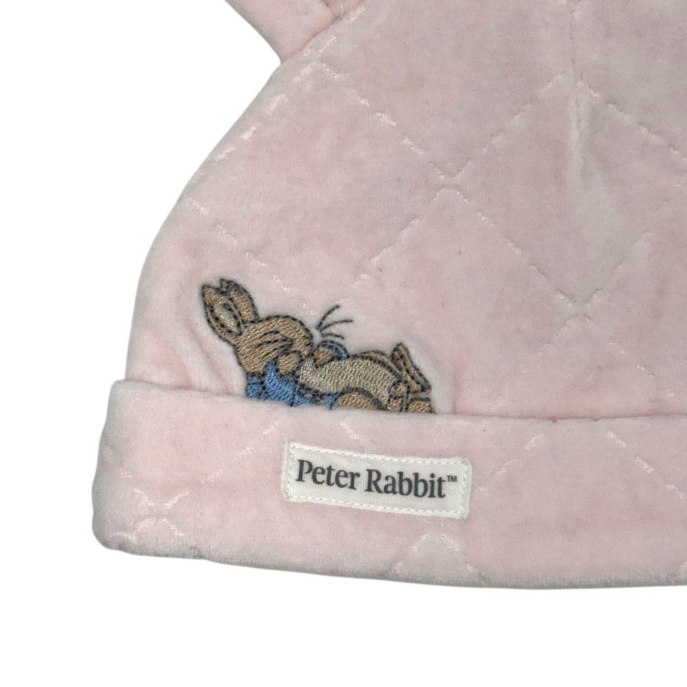 Шапочка Peter Rabbit 
