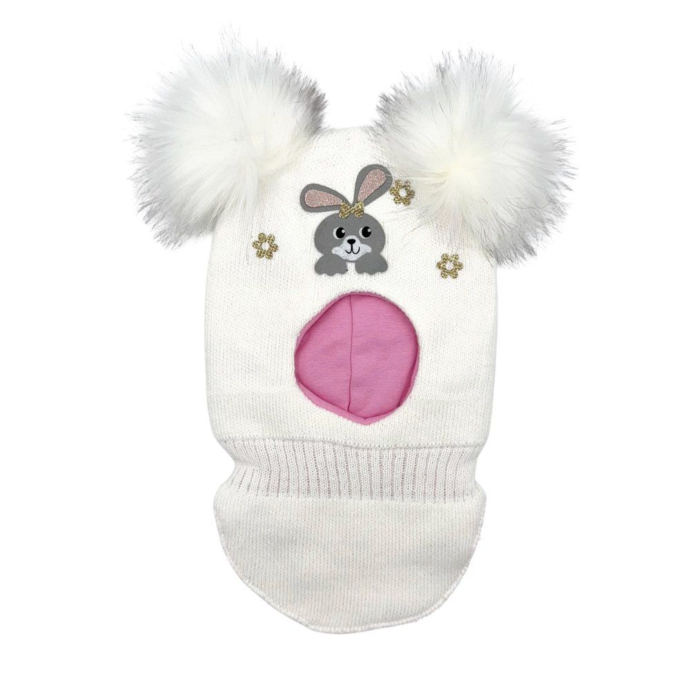 Тепла шапочка 