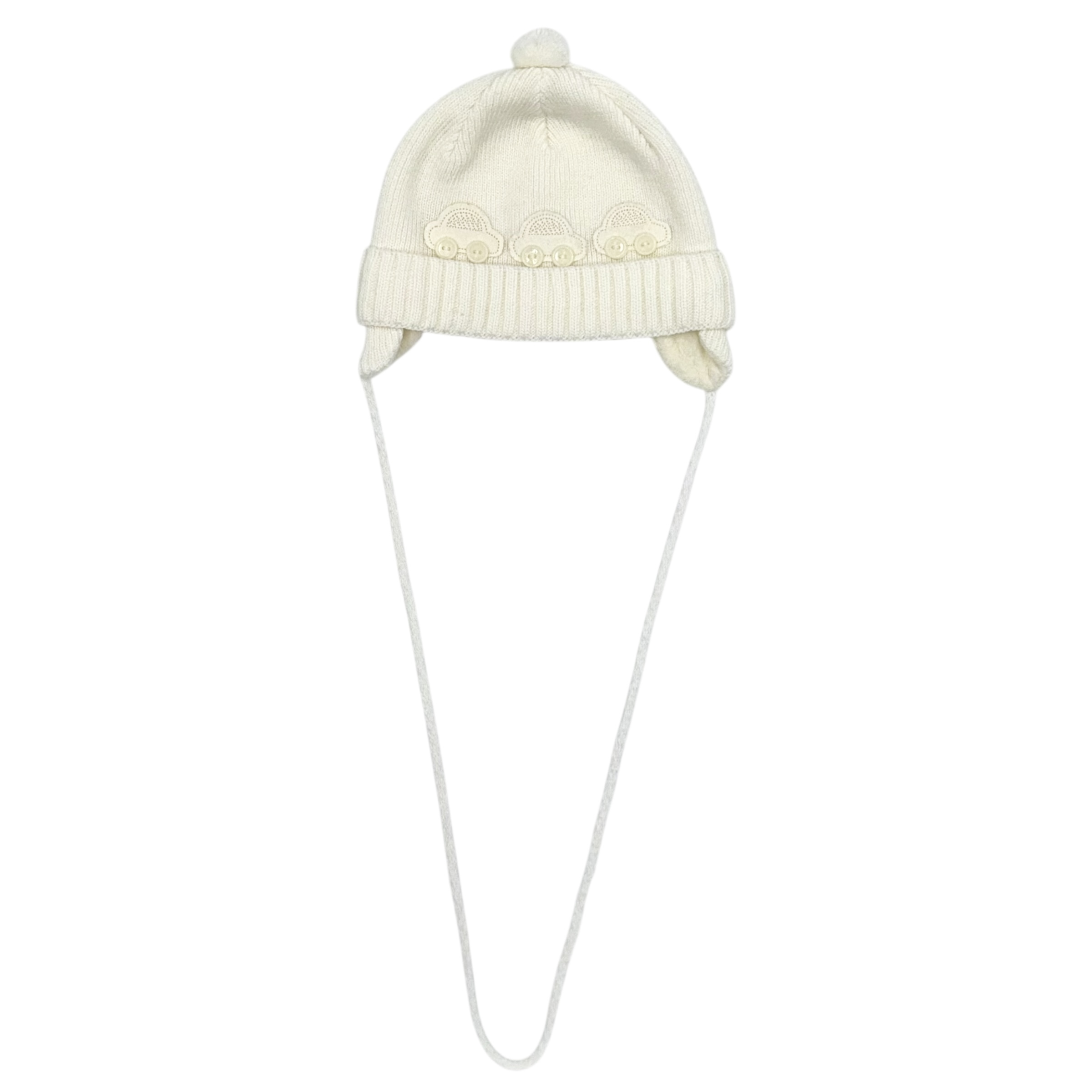 Шапочка Barbaras