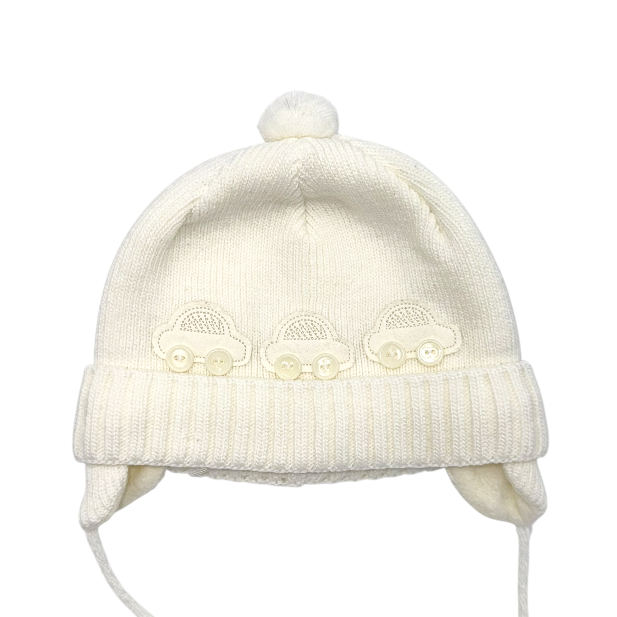 Шапочка Barbaras