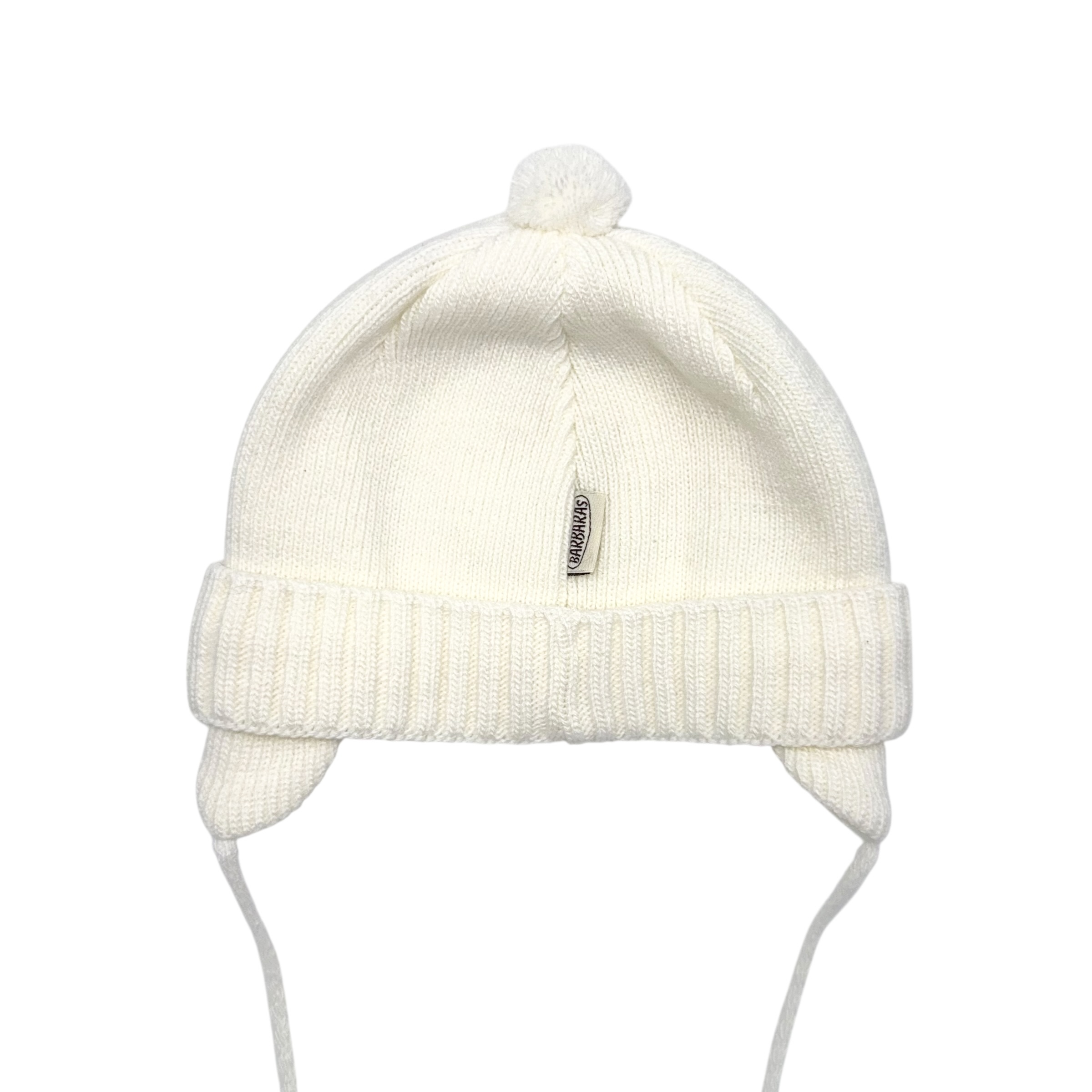 Шапочка Barbaras