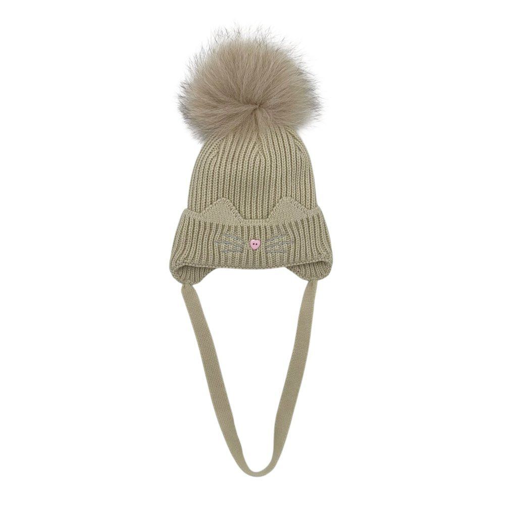 Шапочка Kraft