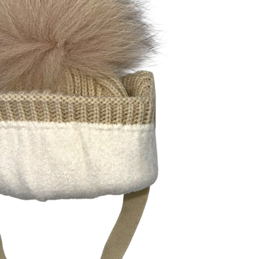 Шапочка Kraft