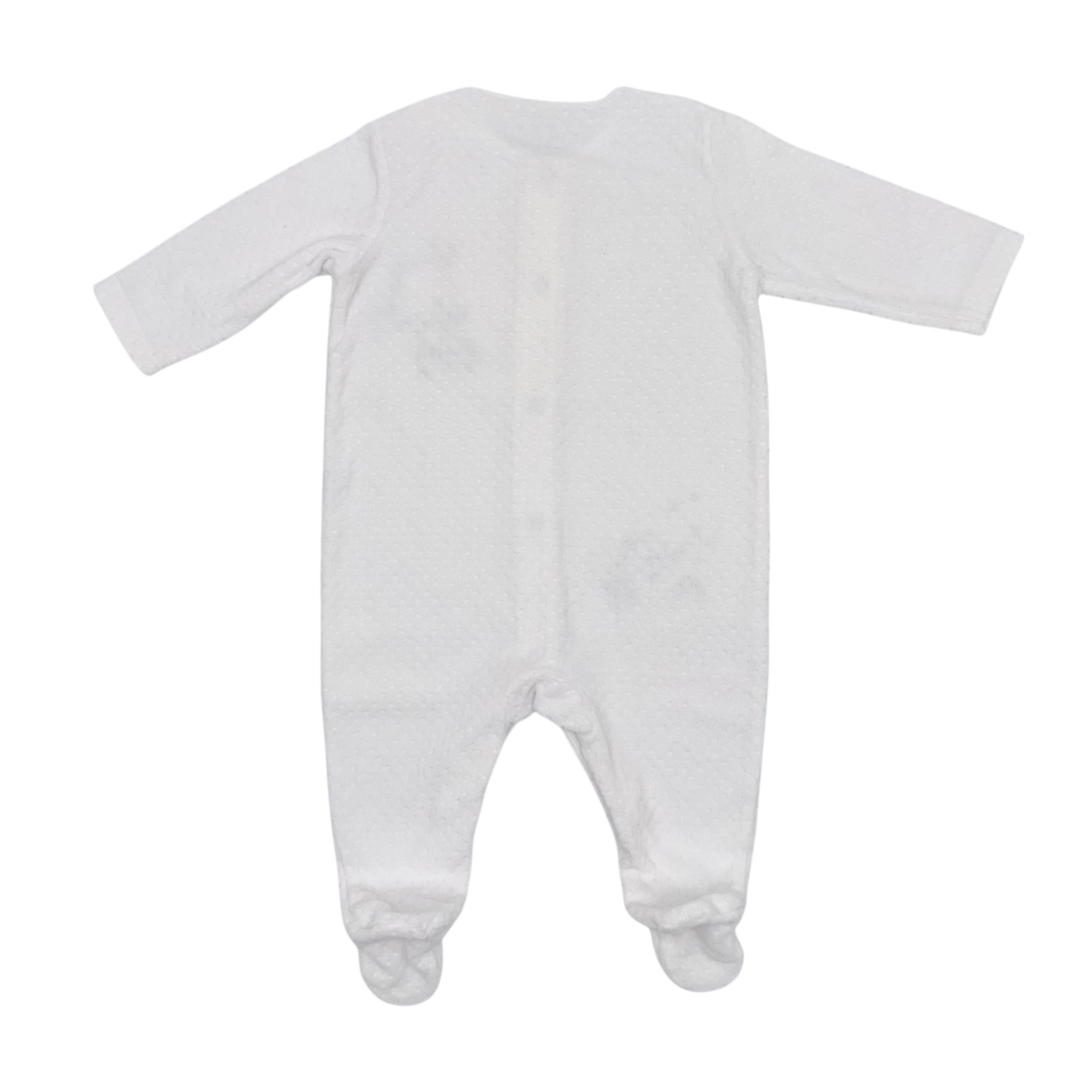 Чоловічок Next