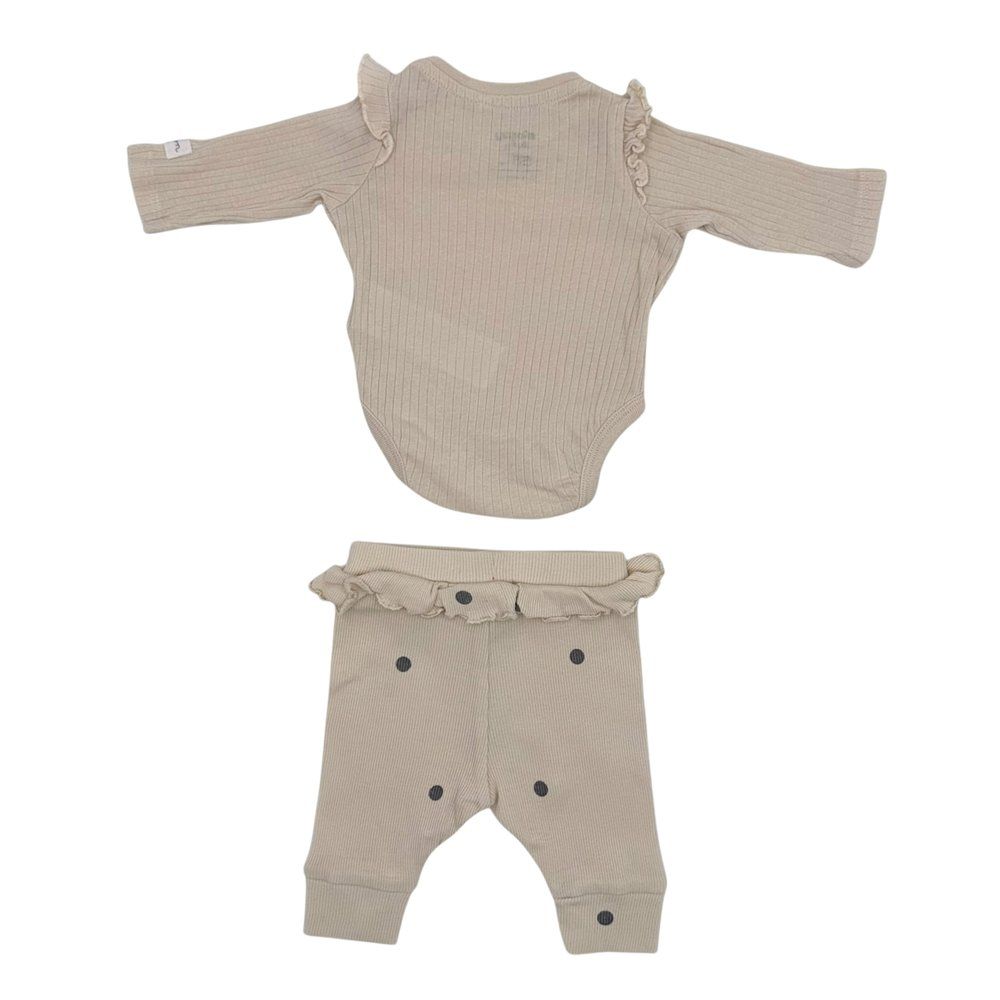 Комплект SinSay 