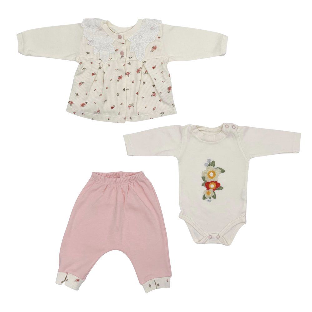 Комплект Baby In