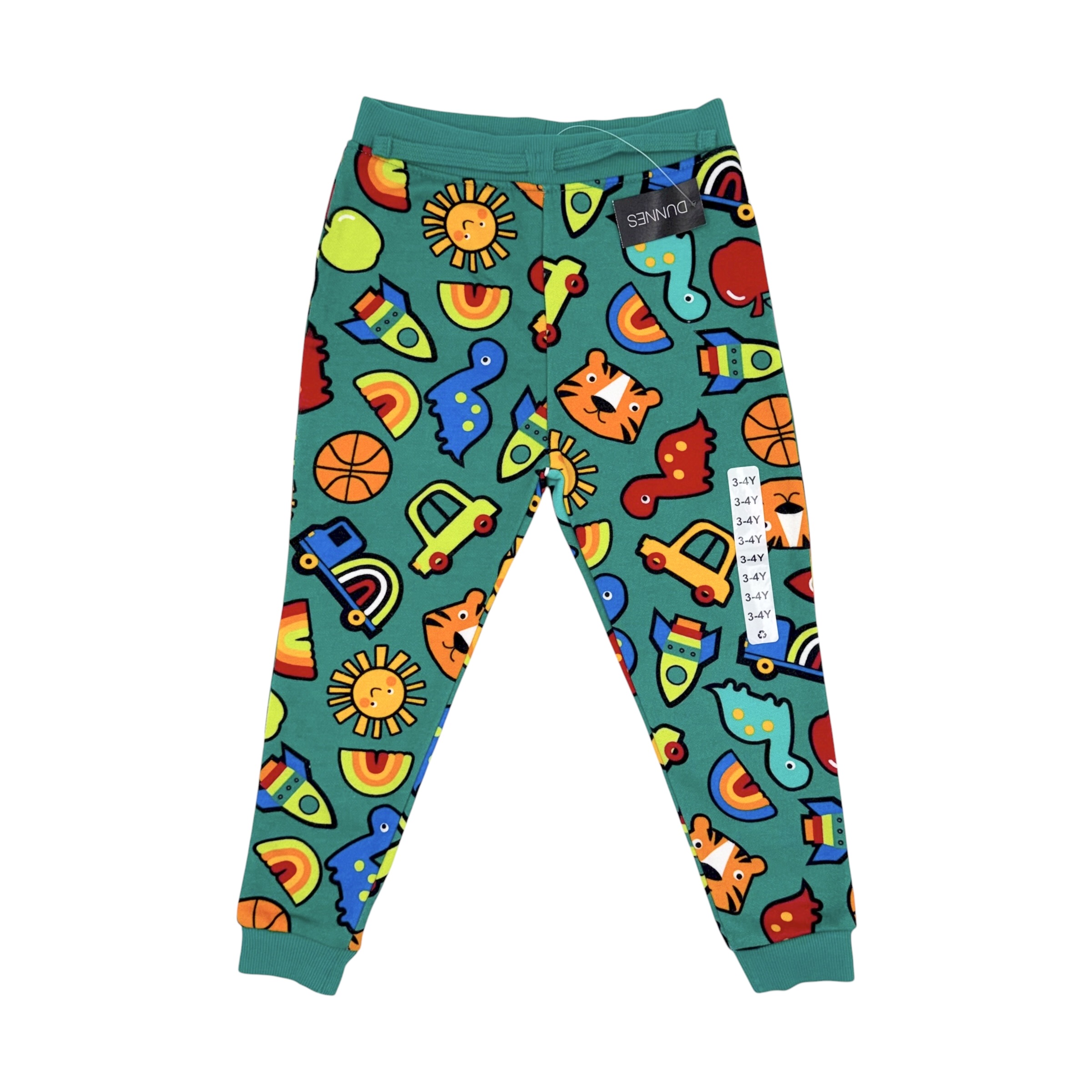 Теплые штаны DUNNES STORES