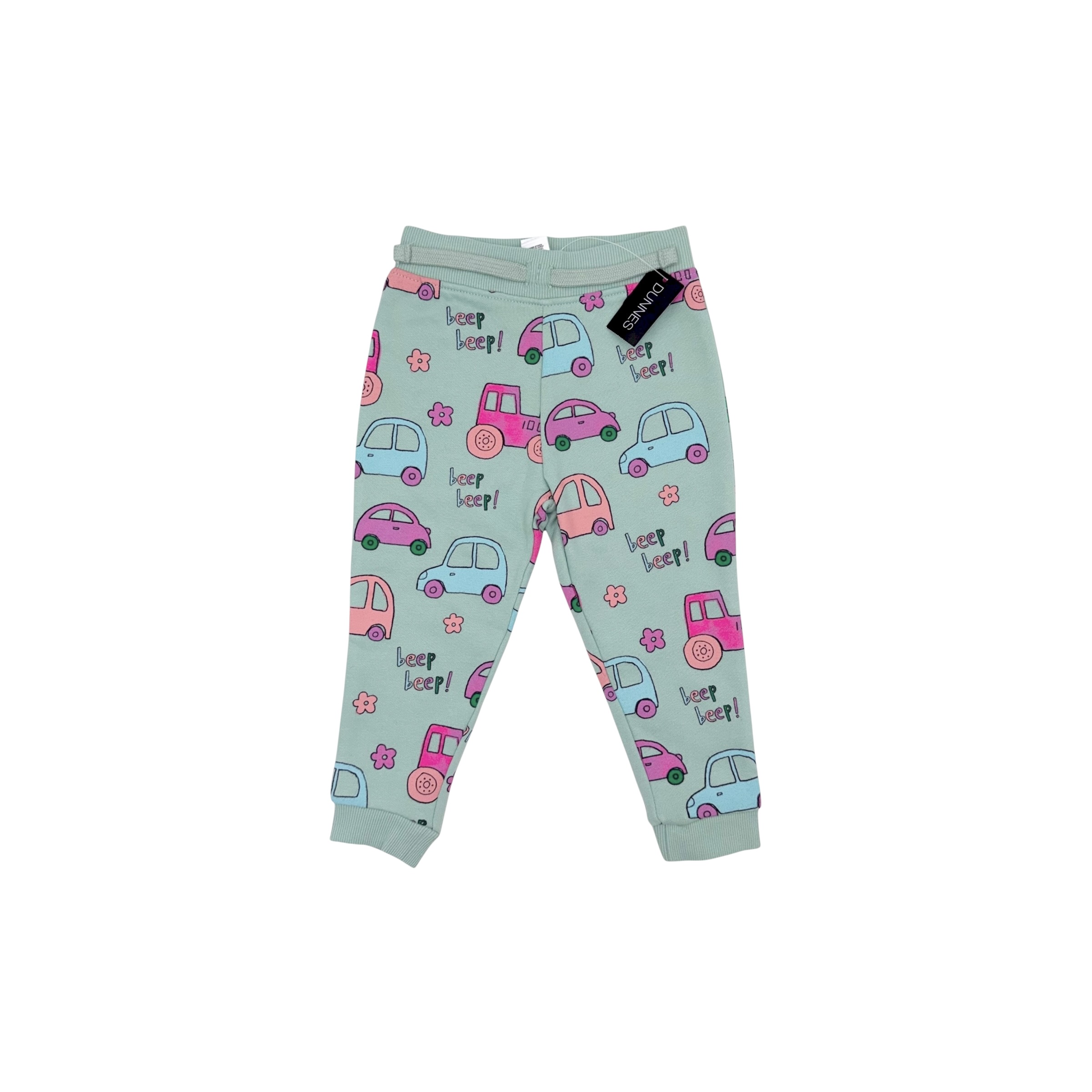 Теплые штаны DUNNES STORES