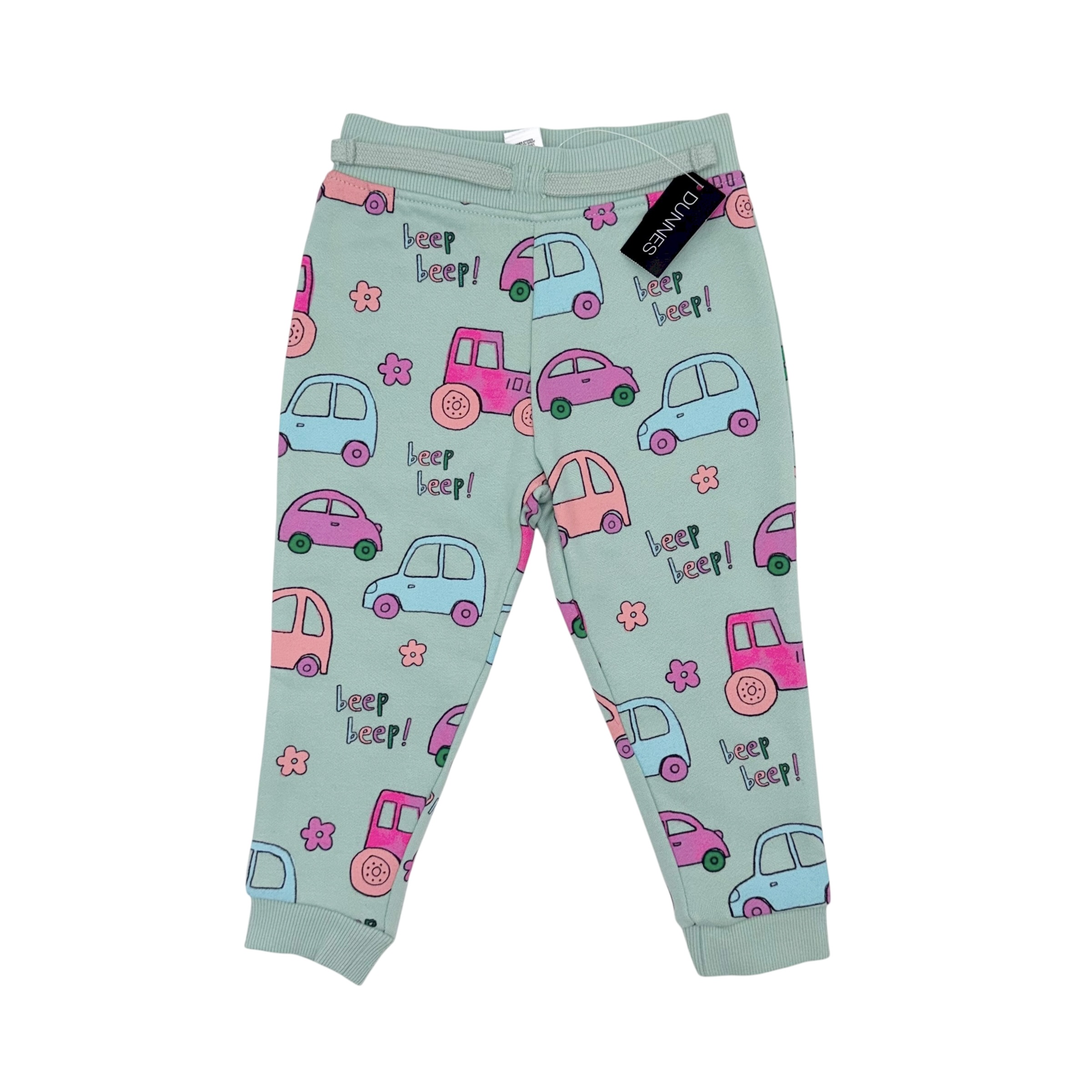 Теплые штаны DUNNES STORES