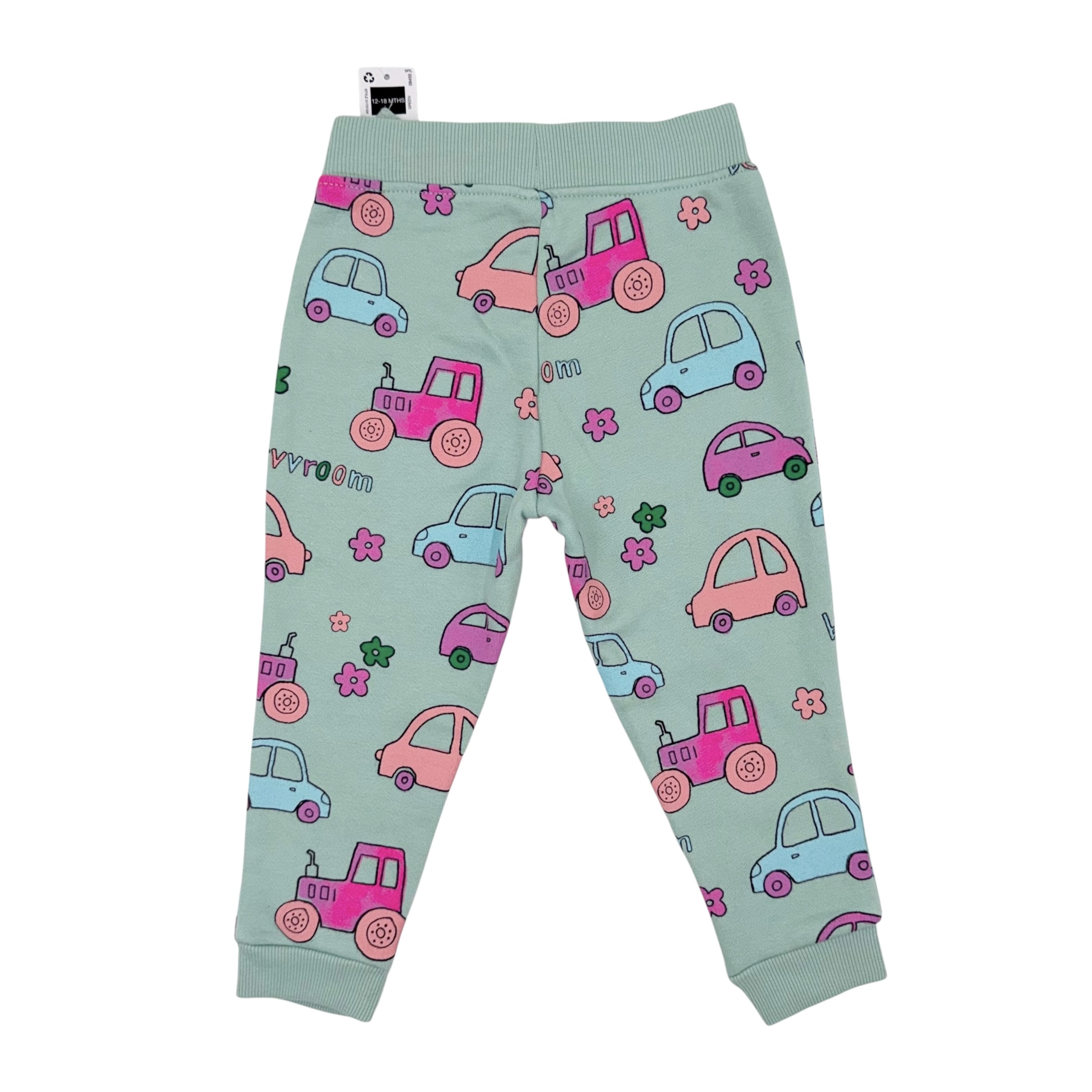 Теплые штаны DUNNES STORES