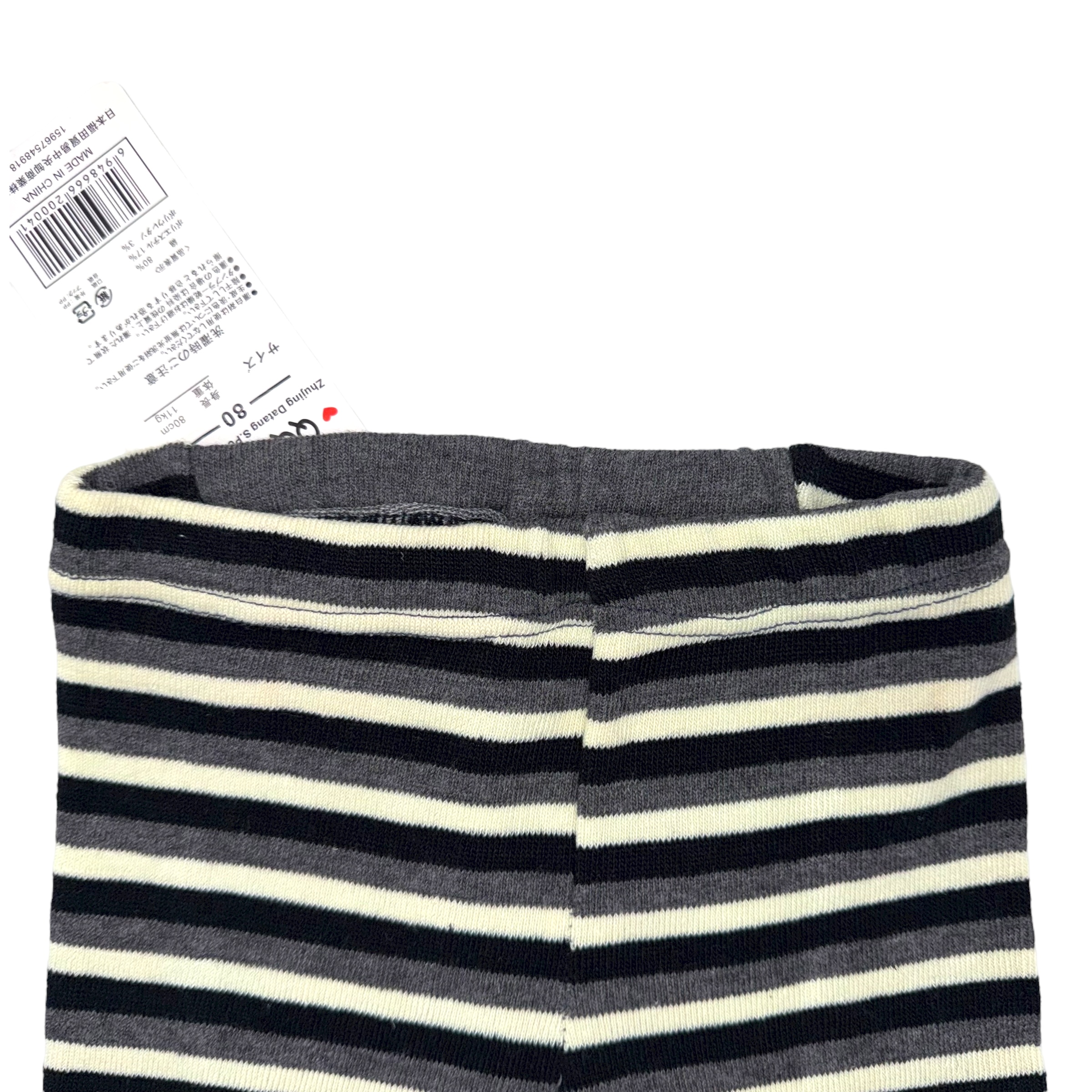 Теплые штаны QQbaobei