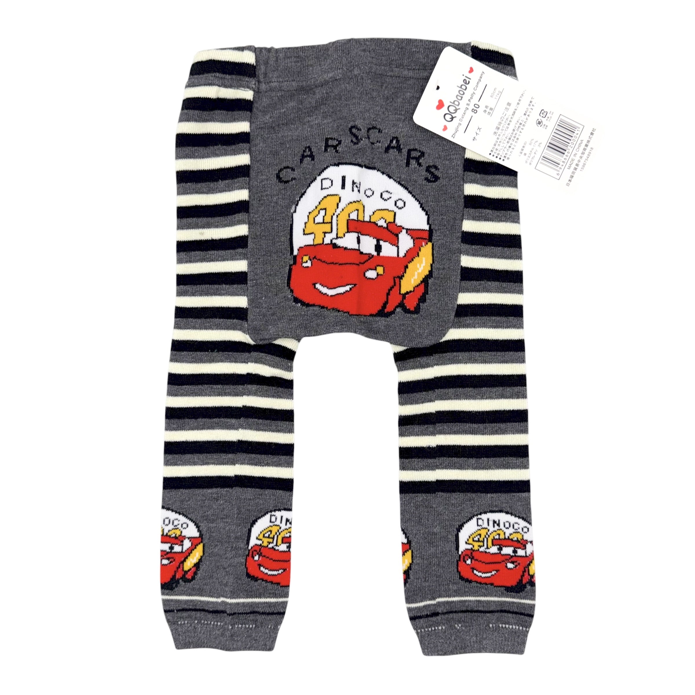 Теплые штаны QQbaobei