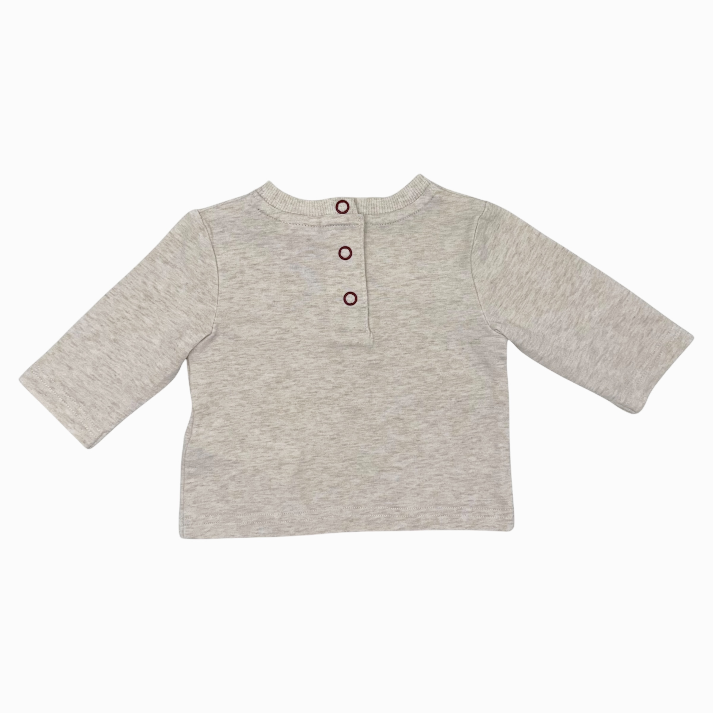 Кофта Dylan baby