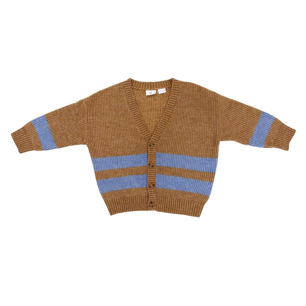 Вʼязана кофтинка Zara