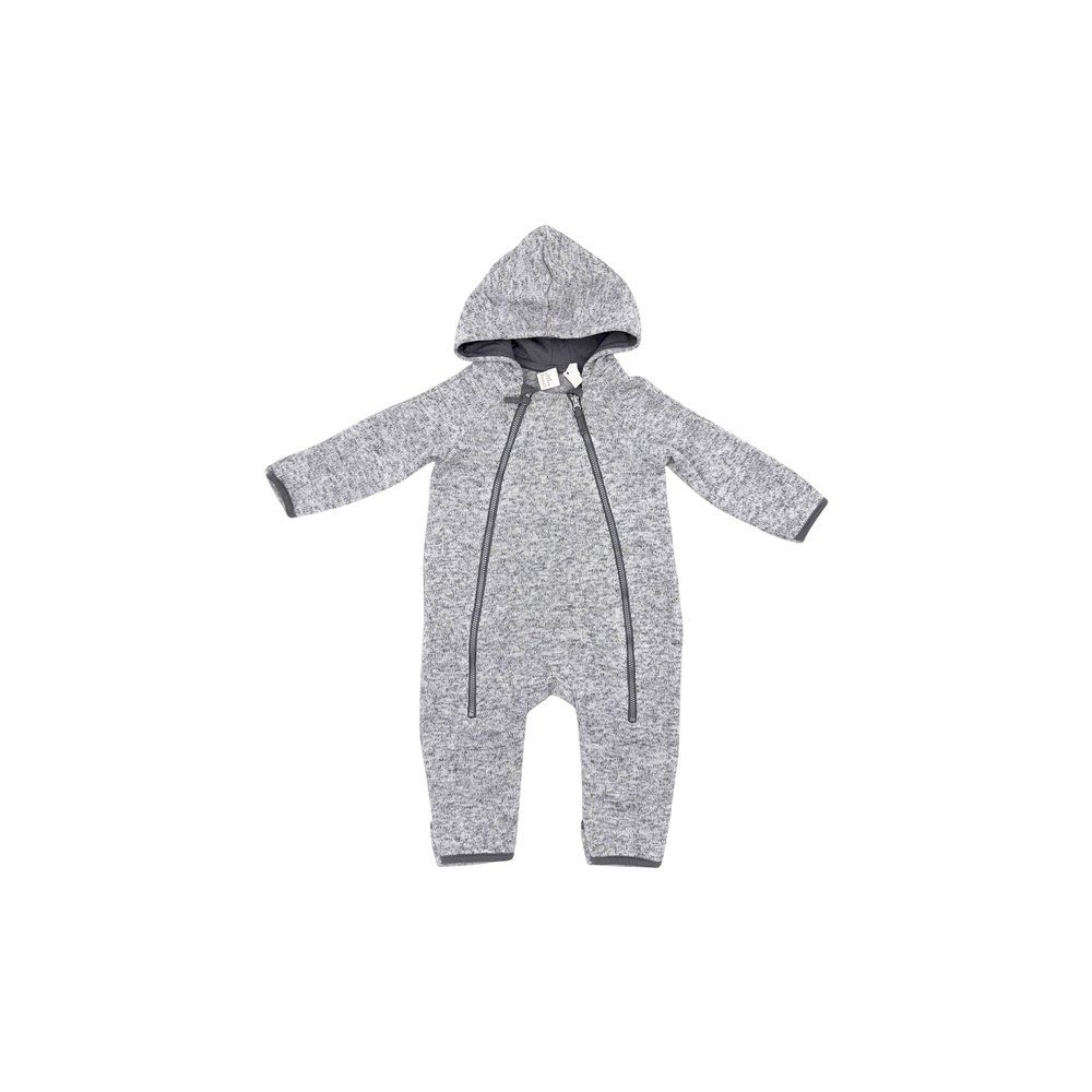 Теплий ромпер H&M