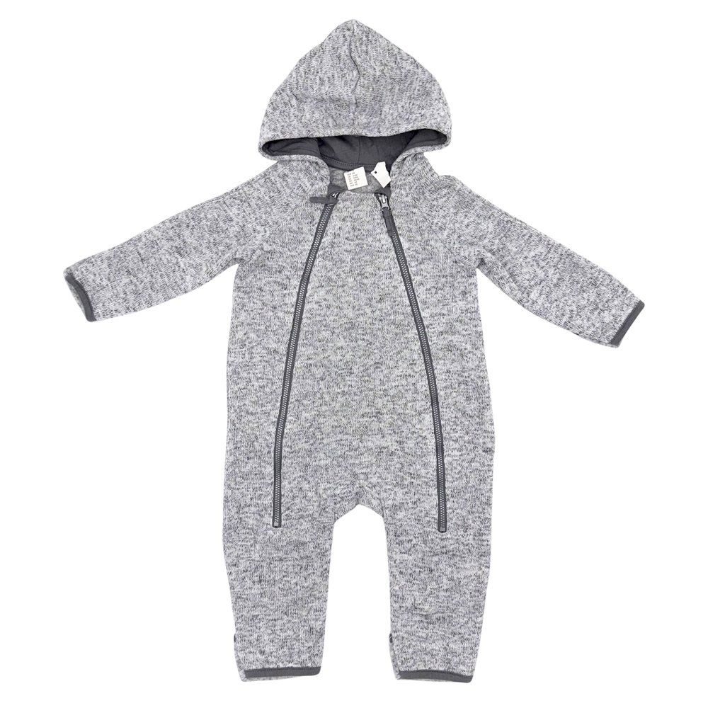 Теплий ромпер H&M