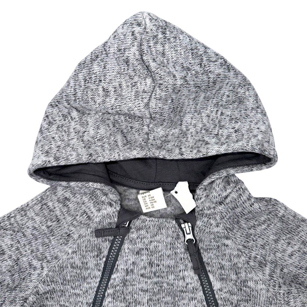 Теплий ромпер H&M