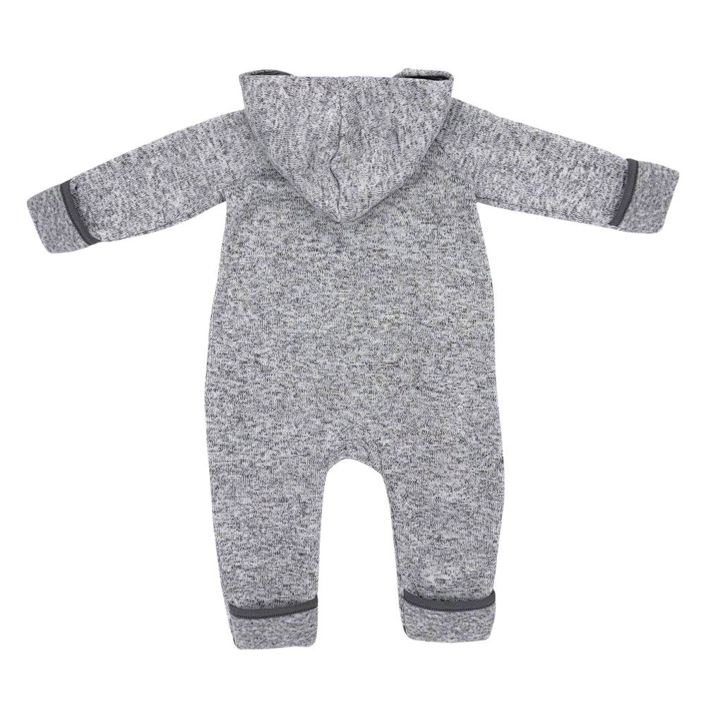 Теплий ромпер H&M