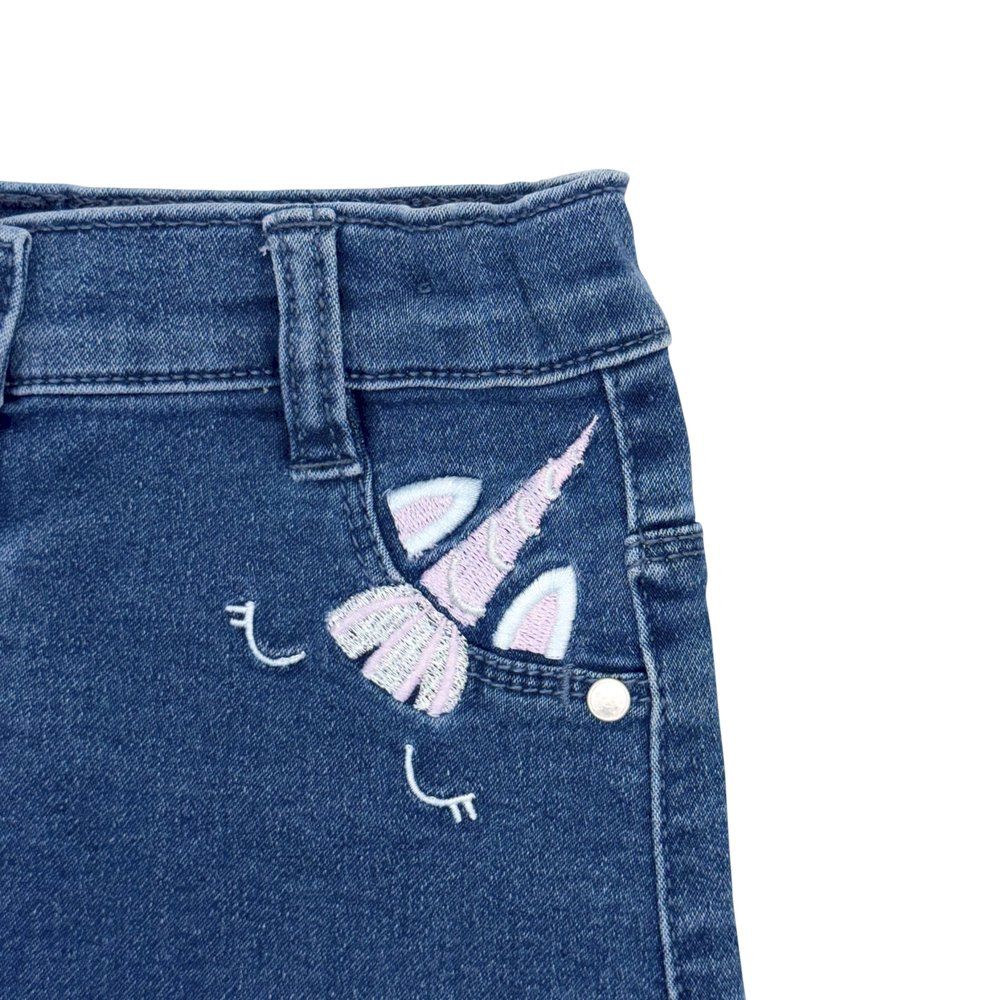 Джинсова спідниця DUNNES STORES