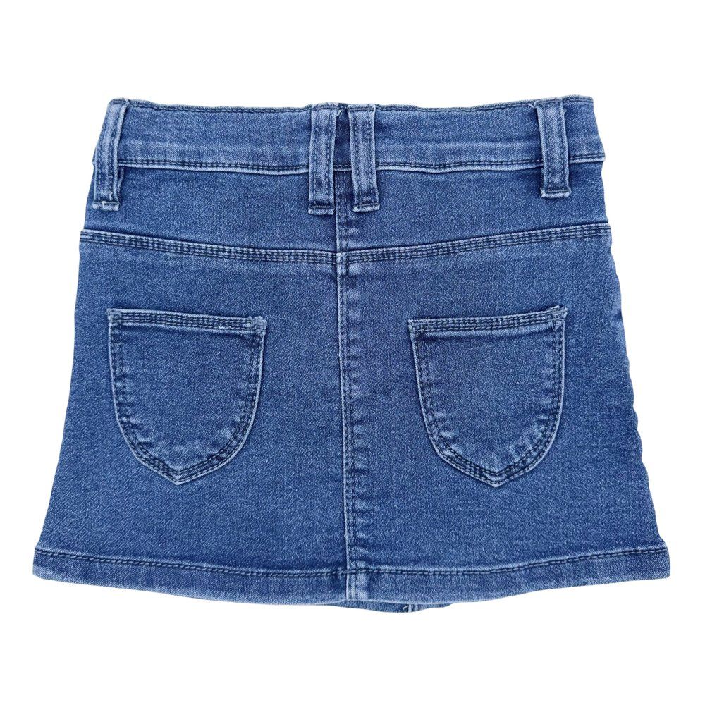 Джинсова спідниця DUNNES STORES