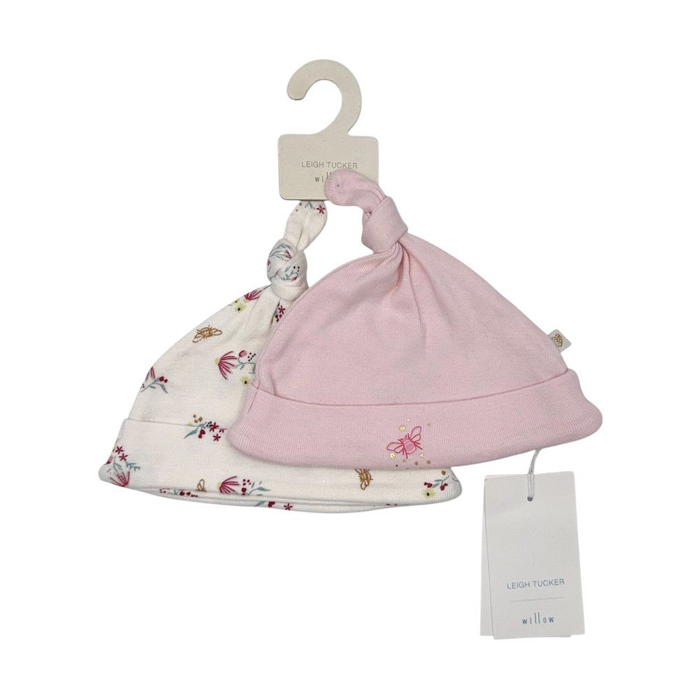 Набір шапок (2 шт.) Leigh Tucker