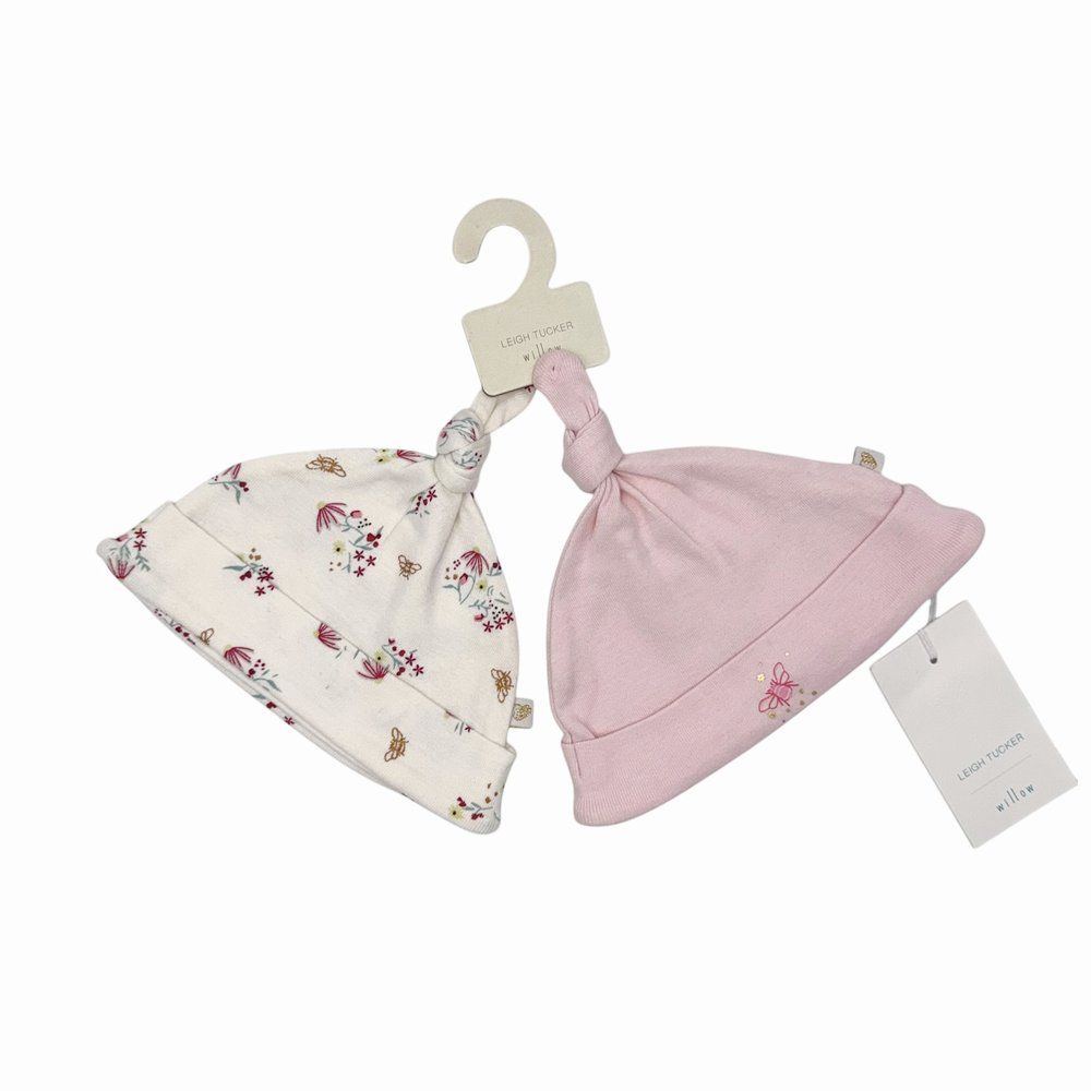 Набір шапок (2 шт.) Leigh Tucker