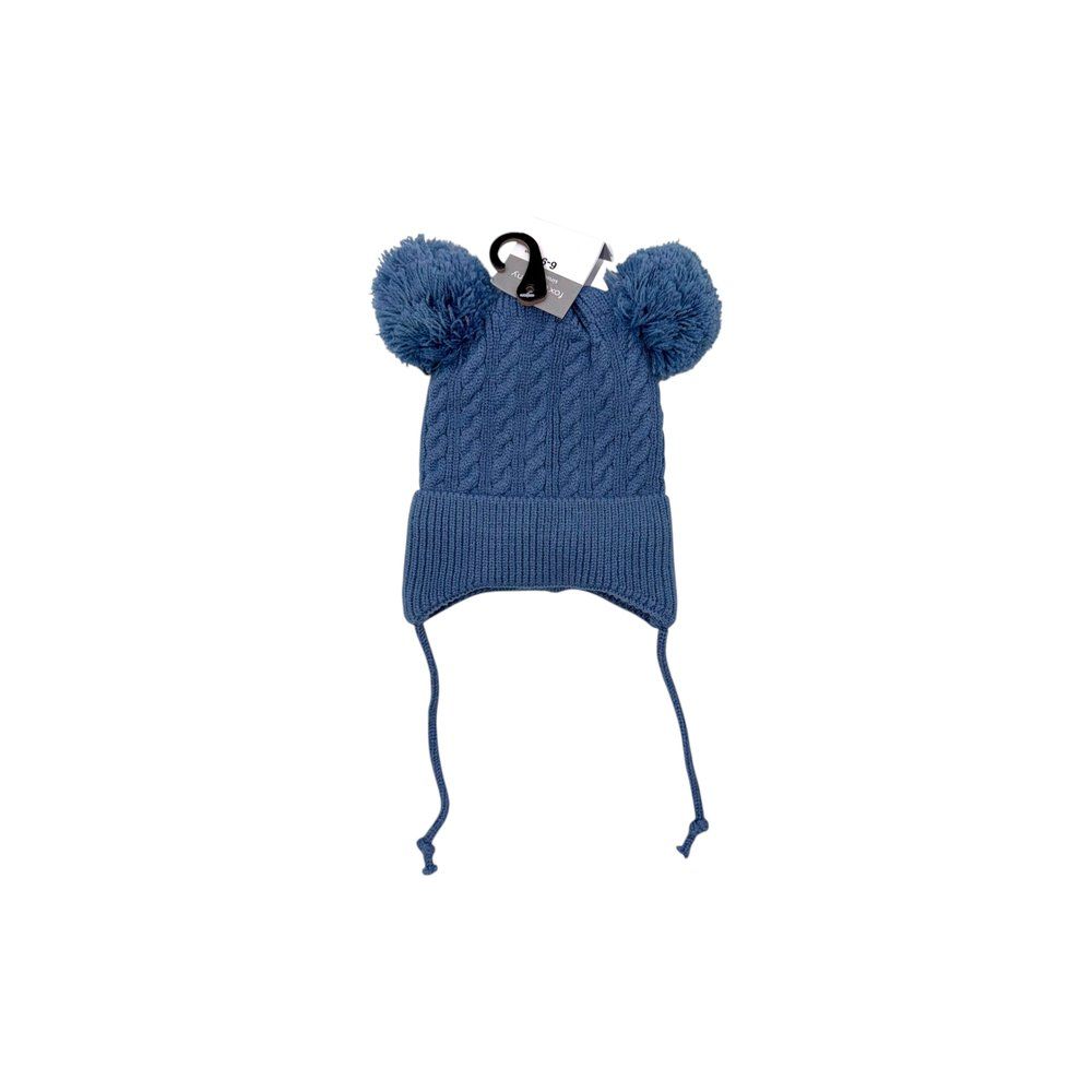 Шапочка fox&bunny by Sinsay