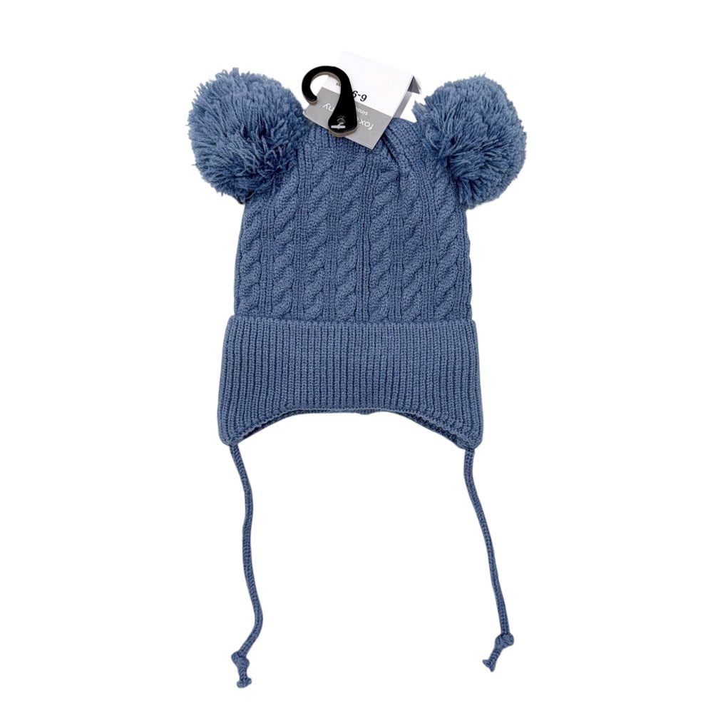 Шапочка fox&bunny by Sinsay