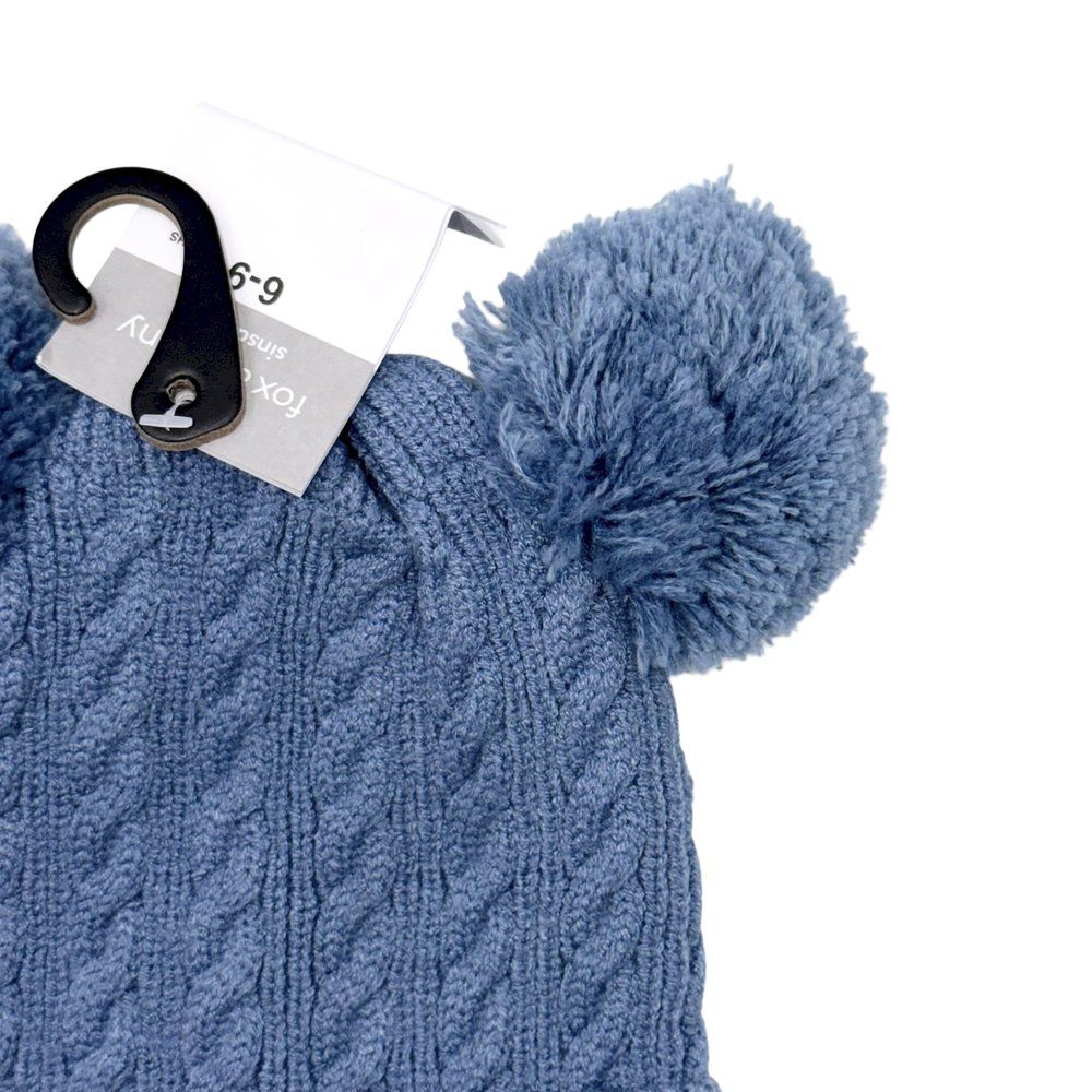 Шапочка fox&bunny by Sinsay