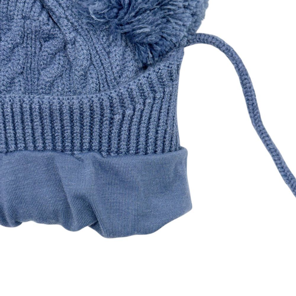 Шапочка fox&bunny by Sinsay