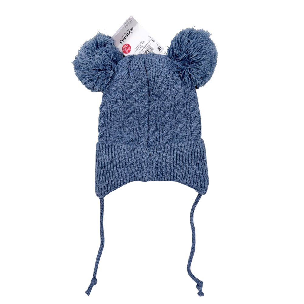 Шапочка fox&bunny by Sinsay