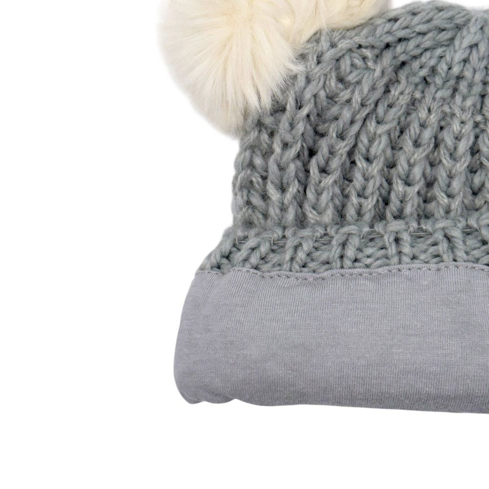 Шапочка з шарфом i рукавичками Next