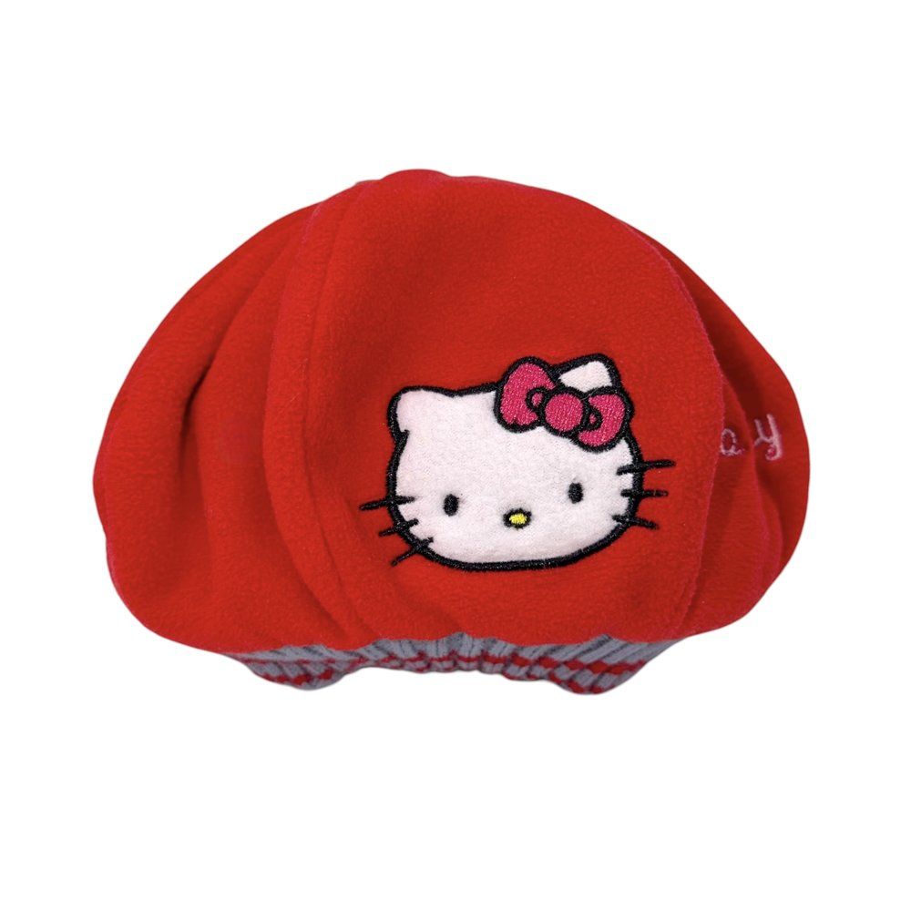 Берет Hello Kitty