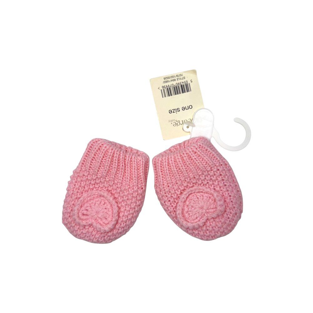 Pукавички George