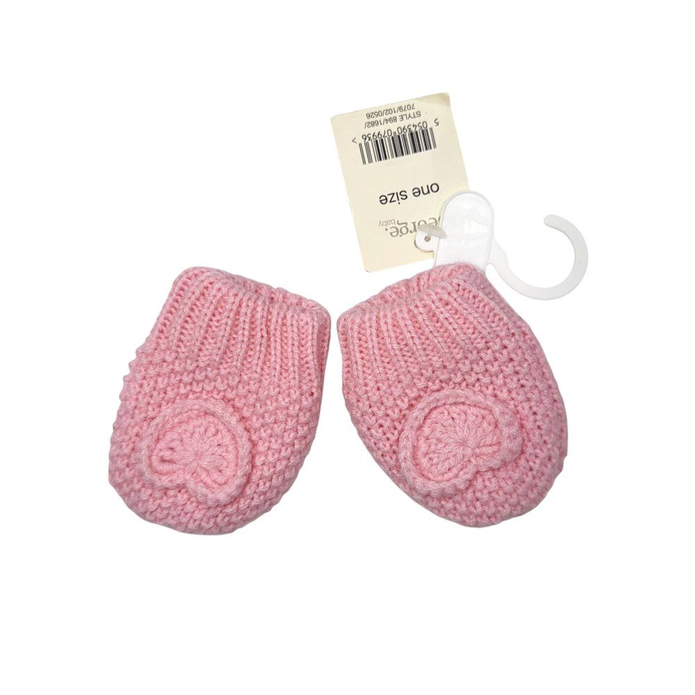 Pукавички George