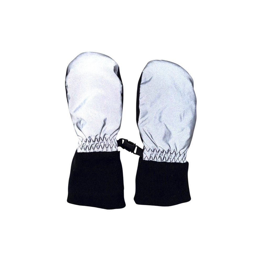 Теплі рукавички Lindex