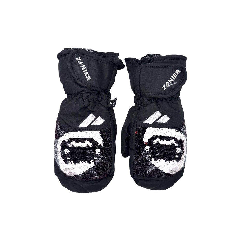 Теплі рукавички Zinier