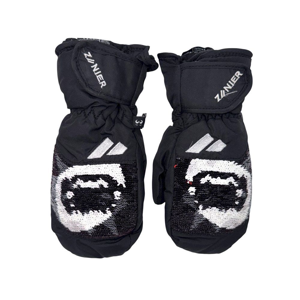 Теплі рукавички Zinier