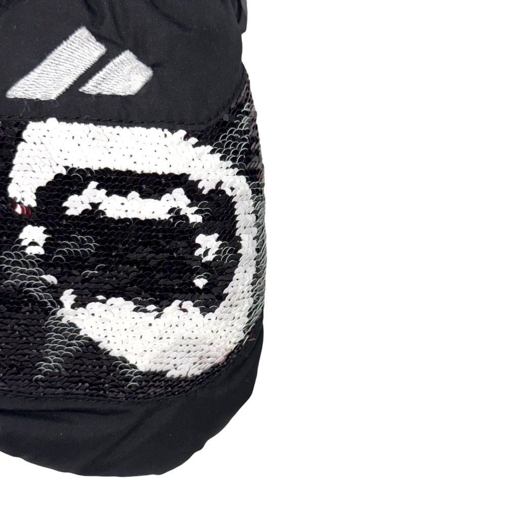 Теплі рукавички Zinier