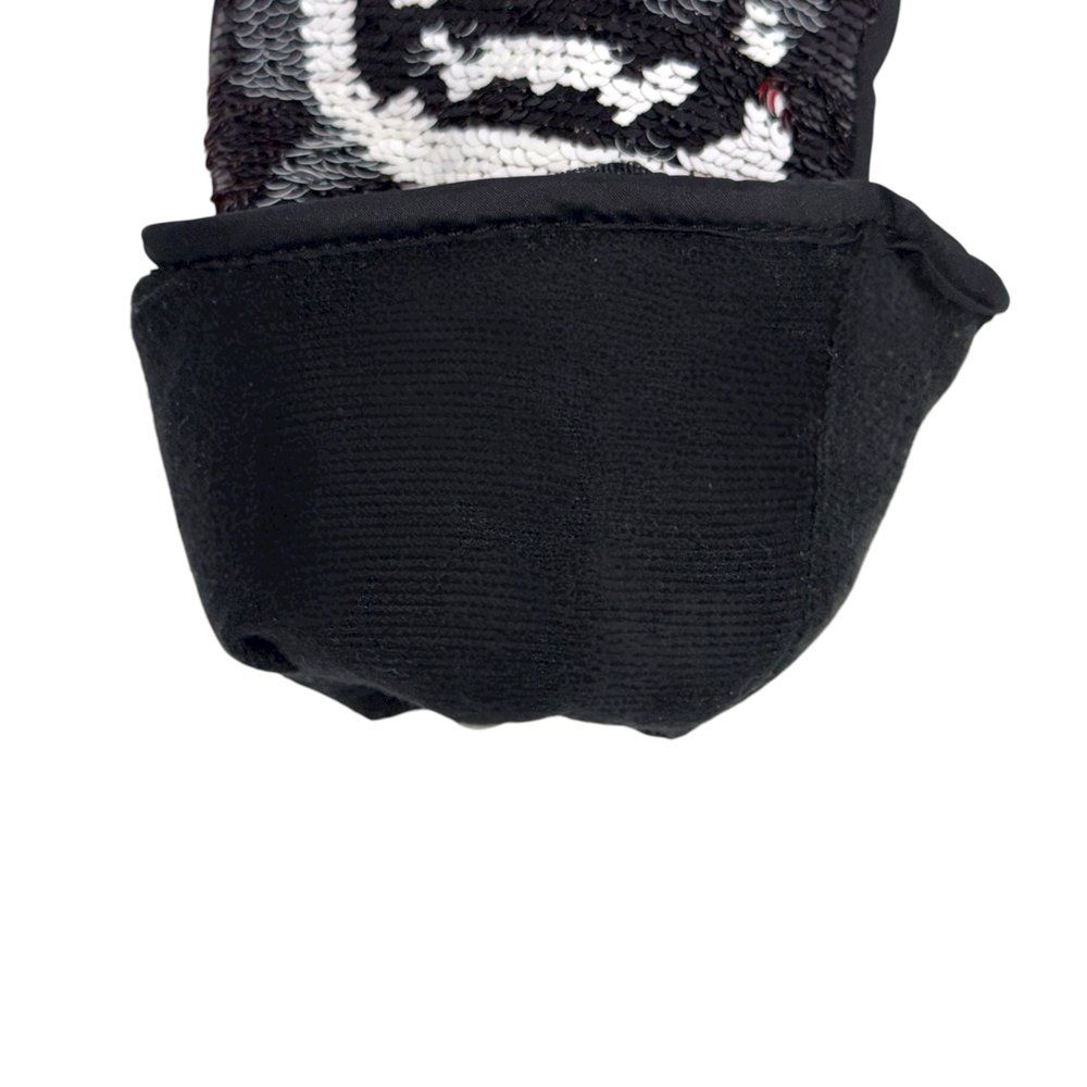 Теплі рукавички Zinier