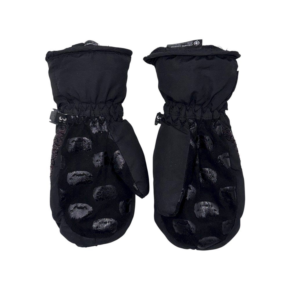 Теплі рукавички Zinier