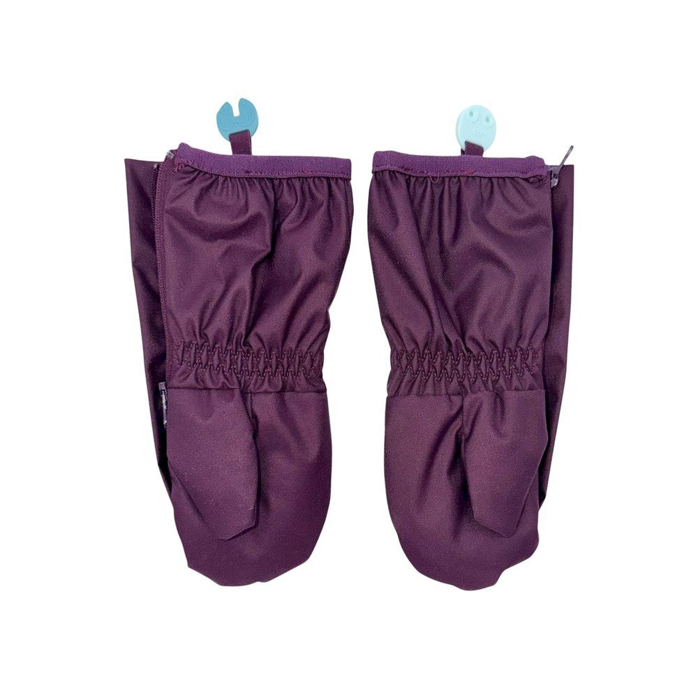 Теплі рукавички Lugik