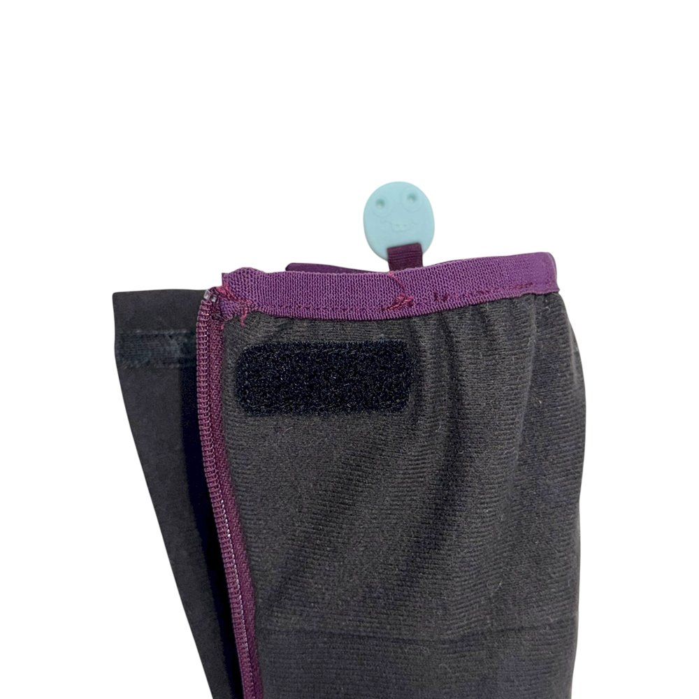 Теплі рукавички Lugik