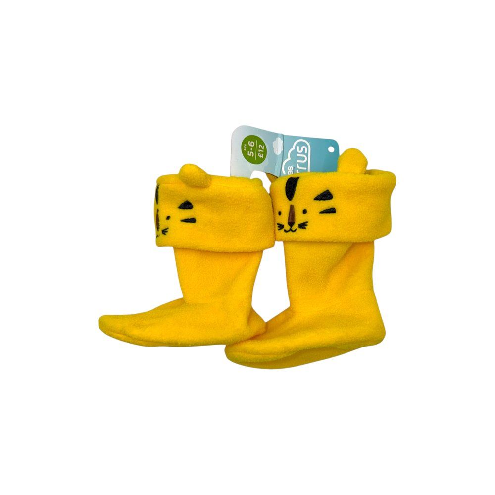 Кiмнатнi шкарпетки