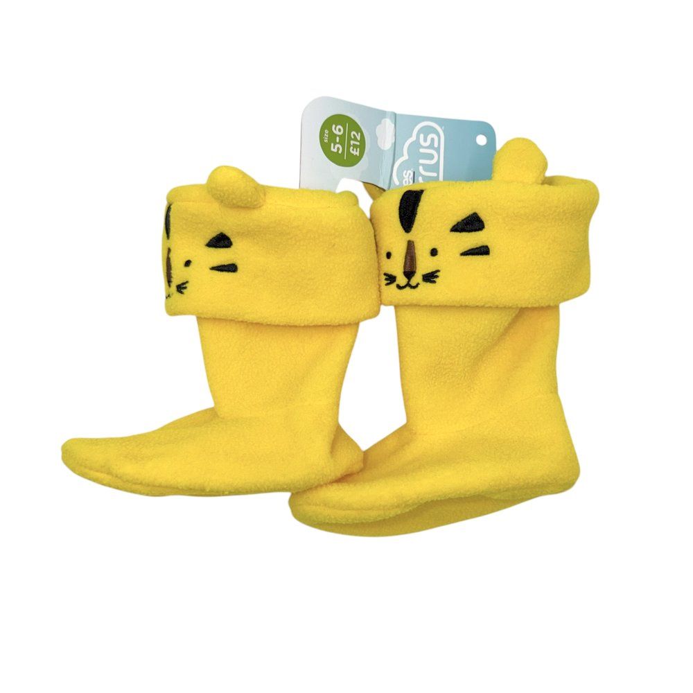 Кiмнатнi шкарпетки