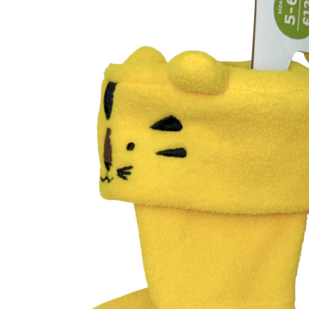 Кiмнатнi шкарпетки