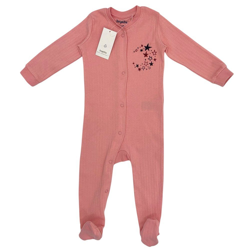 Чоловічок lupilu