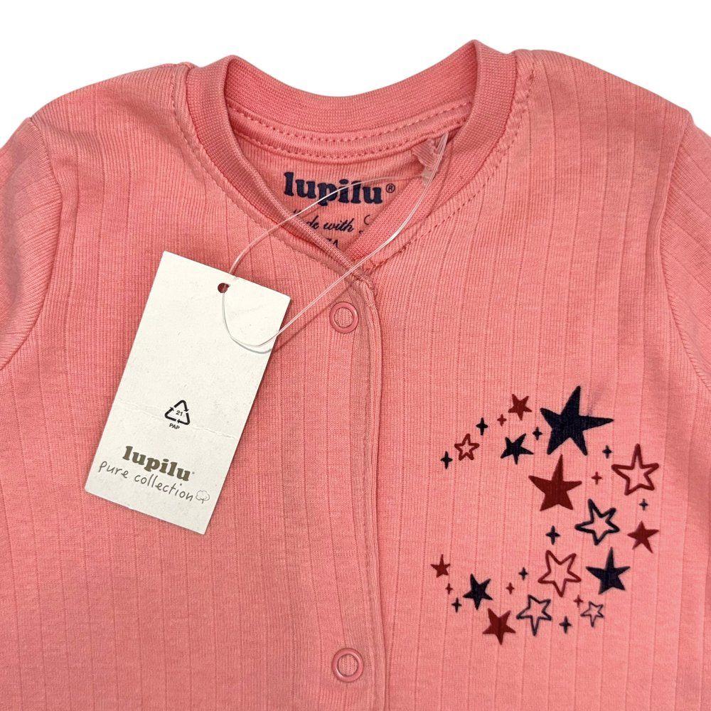 Чоловічок lupilu