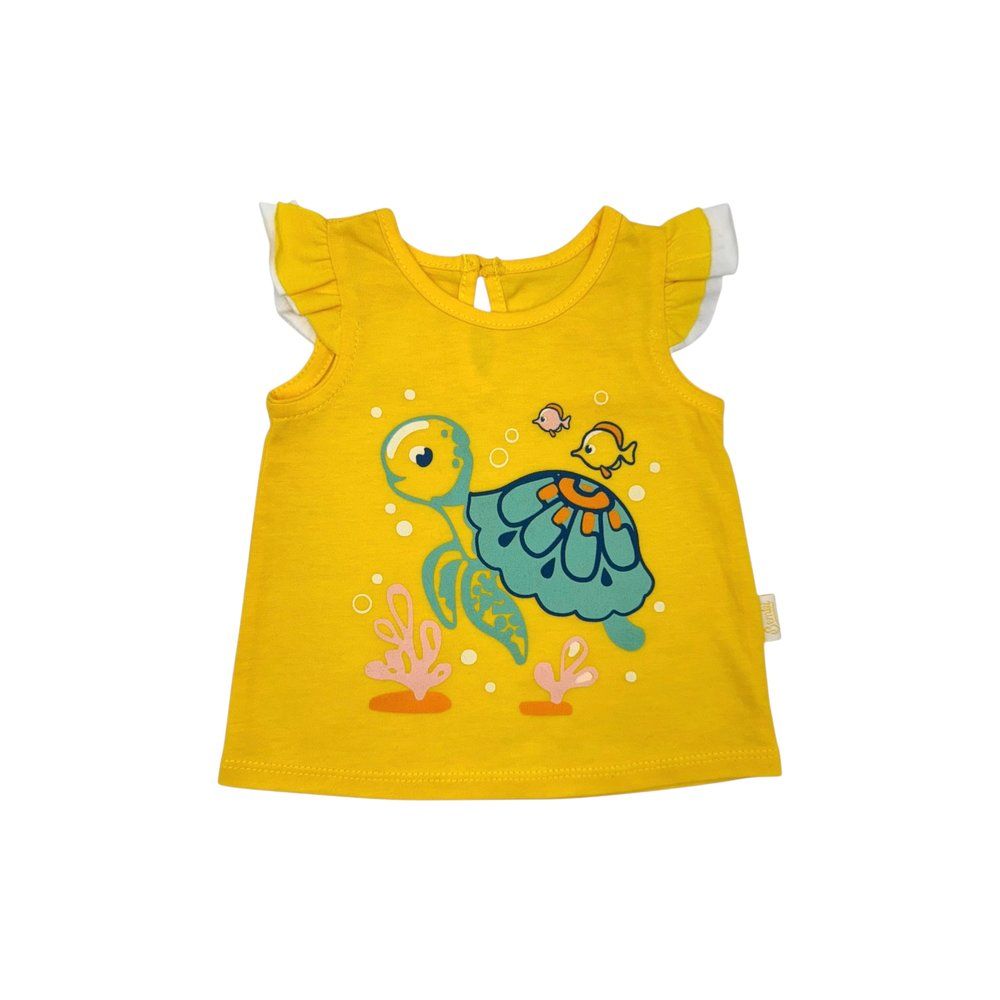 Футболка Bembi